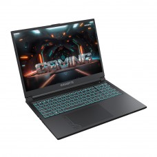 GIGABYTE PORTATIL G6 MF-72ES893KD,i7-13620H,16GB DDR5,SSD 512GB,15.6" FHD 144Hz,RTX4050/6GB,FREEDOS