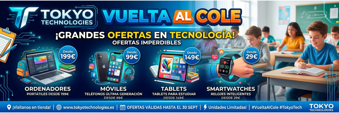 Descuento especial