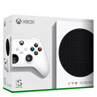 Xbox Series S 512GB