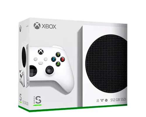 Xbox Series S 512GB