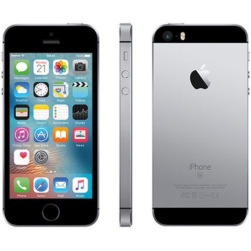 Iphone 5SE RQ