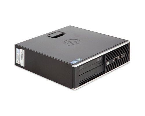 ORDENADOR HP 6300 PRO SFF (INTEL CORE I5 3470 3.2GHZ/4GB/320GB/DVDRW/W8PRO) 
