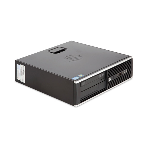 ORDENADOR HP 6300 PRO SFF (INTEL CORE I5 3470 3.2GHZ/4GB/320GB/DVDRW/W8PRO) -173 ORDENADOR HP 6300 PRO SFF (INTEL CORE I5 3470 3.2GHZ/4GB/320GB/DVDRW/W8PRO)