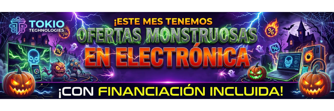 Descuento especial