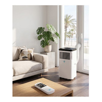 PAE AIRE ACONDICIONADO PORTATIL 2269F/H ARTICO
