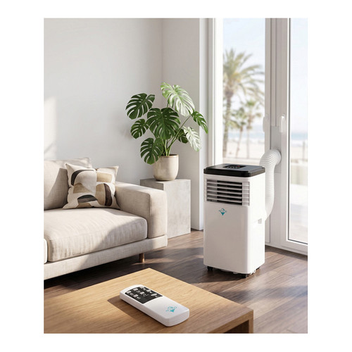 PAE AIRE ACONDICIONADO PORTATIL 2269F/H ARTICO