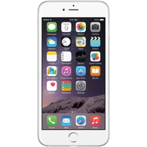 iphone 6 16gb puesto a nuevo
