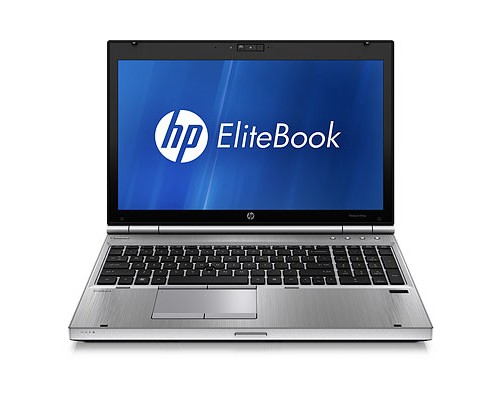 Portátil Hp EliteBook 8470p (Core i5 3210M 2.50Ghz/4GB/320GB/14"LCD/DVDRW/W7P)