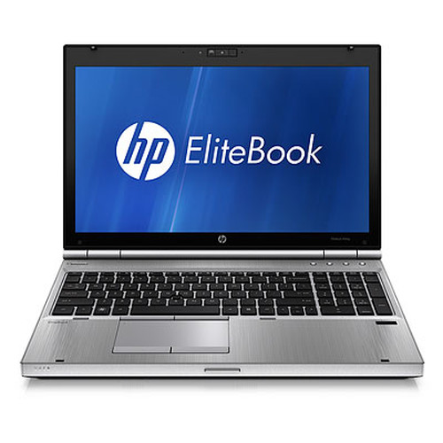 Portátil Hp EliteBook 8470p (Core i5 3210M 2.50Ghz/4GB/320GB/14"LCD/DVDRW/W7P)