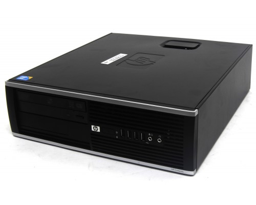 ORDENADOR HP 8300 PRO SFF (INTEL CORE I3 3220 3.3GHZ/4GB/500GB/DVD/NO-LIC)	