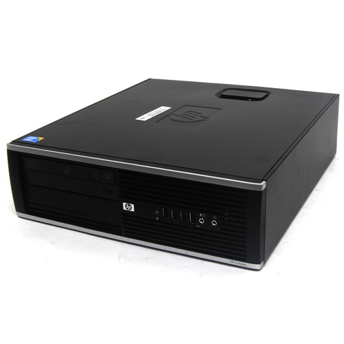 ORDENADOR HP 8300 PRO SFF (INTEL CORE I3 3220 3.3GHZ/4GB/500GB/DVD/NO-LIC)	