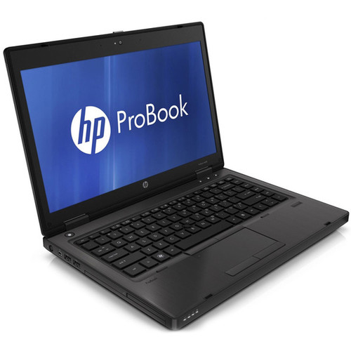  PORTÁTIL HP PROBOOK 6470B (INTEL CELERON B840 1.90GHZ/4GB/320GB/14.0"/NO-DVD/W7PRO)	