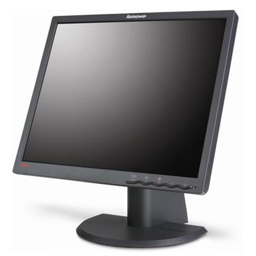 MONITOR LENOVO L193P - 19" - VGA - NEGRO	