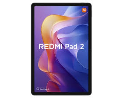 TABLET XIAOMI REDMI PAD 2  8GB/256GB GRAPHITE GRAY