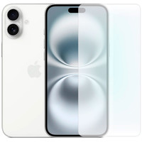 JC PROTECTOR DE PANTALLA / APPLE IPHONE IPHONE 16 +-4M0 JC PROTECTOR DE PANTALLA / APPLE IPHONE IPHONE 16 +