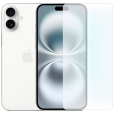 JC PROTECTOR DE PANTALLA / APPLE IPHONE IPHONE 16 +