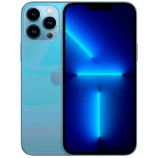 APPLE IPHONE 13 PRO MAX 5G SIERRA BLUE/ REACONDICIONADO / 6+256GB / 6.7" OLED 120HZ FULL HD+