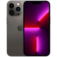 APPLE IPHONE 13 PRO MAX 5G GRAPHITE/ REACONDICIONADO / 6+256GB / 6.7" OLED 120HZ FULL HD+