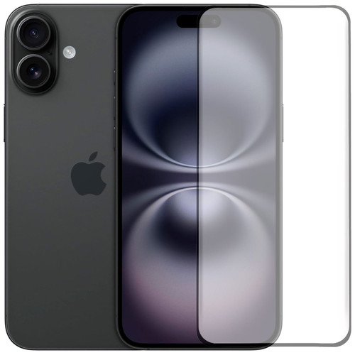 JC PROTECTOR DE PANTALLA / APPLE IPHONE 16 PLUS