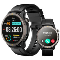 AGM LEGION BLACK / SMARTWATCH 1.43" / GPS-8M0 AGM LEGION BLACK / SMARTWATCH 1.43" / GPS