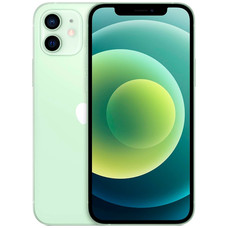 APPLE IPHONE 12 5G GREEN / REACONDICIONADO / 4+128GB / 6.1" AMOLED FULL HD+