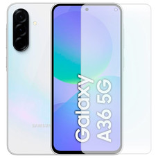 JC PROTECTOR DE PANTALLA / SAMSUNG GALAXY A36
