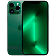 APPLE IPHONE 13 PRO 5G ALPINE GREEN / REACONDICIONADO / 6+256GB / 6.1" OLED 120HZ / ESIM