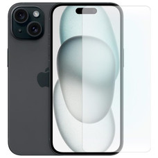 JC PROTECTOR DE PANTALLA / APPLE IPHONE 15