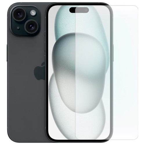JC PROTECTOR DE PANTALLA / APPLE IPHONE 15-M04 JC PROTECTOR DE PANTALLA / APPLE IPHONE 15