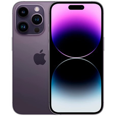 APPLE IPHONE 14 PRO MAX 5G REACONDICIONADO (CPO) PURPLE / 6+256GB / 6.7" AMOLED 120HZ FULL HD+