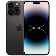 APPLE IPHONE 14 PRO MAX 5G REACONDICIONADO (CPO) SPACE BLACK / 6+256GB / 6.7" AMOLED 120HZ FULL HD+