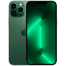 APPLE IPHONE 13 PRO 5G ALPINE GREEN / REACONDICIONADO / 6+256GB / 6.1" OLED 120HZ / ESIM
