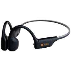 AGM MOTION BUDS 2 NEGRO / AURICULARES DE CONDUCCI&Oacute;N &Oacute;SEA INAL&Aacute;MBRICOS