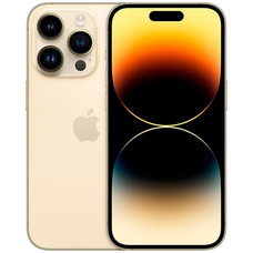 APPLE IPHONE 14 PRO 5G REACONDICIONADO (CPO) GOLD / 6+128GB / 6.1" AMOLED 120HZ FULL HD+-M0118 APPLE IPHONE 14 PRO 5G REACONDICIONADO (CPO) GOLD / 6+128GB / 6.1" AMOLED 120HZ FULL HD+