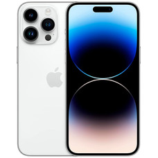 APPLE IPHONE 14 PRO 5G REACONDICIONADO (CPO) SILVER / 6+128GB / 6.1" AMOLED 120HZ FULL HD+-M0118 APPLE IPHONE 14 PRO 5G REACONDICIONADO (CPO) SILVER / 6+128GB / 6.1" AMOLED 120HZ FULL HD+