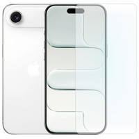 JC PROTECTOR DE PANTALLA / APPLE IPHONE AIR-4M0 JC PROTECTOR DE PANTALLA / APPLE IPHONE AIR