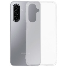 JC FUNDA TRASERA DE SILICONA TRANSPARENTE / SAMSUNG GALAXY A17