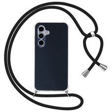 JC FUNDA TRASERA DE SILICONA CON CUERDA / SAMSUNG GALAXY S25 FE