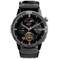 AGM LEGION PRO BLACK / SMARTWATCH 1.43" / GPS-9M0 AGM LEGION PRO BLACK / SMARTWATCH 1.43" / GPS
