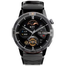 AGM LEGION PRO BLACK / SMARTWATCH 1.43" / GPS