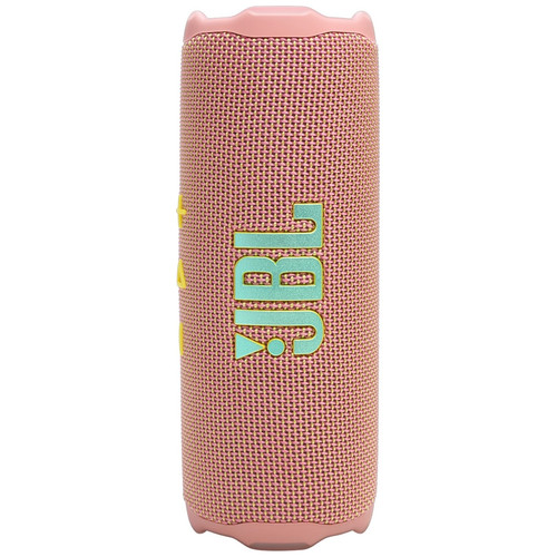 JBL FLIP 7 PINK / ALTAVOZ PORTÁTIL RESISTENTE AL AGUA Y LAS CAÍDAS-M025 JBL FLIP 7 PINK / ALTAVOZ PORTÁTIL RESISTENTE AL AGUA Y LAS CAÍDAS