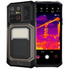 AGM G3 PRO BLACK / 12+512GB / TELÉFONO INTELIGENTE RESISTENTE CON CÁMARA TÉRMICA-M062 AGM G3 PRO BLACK / 12+512GB / TELÉFONO INTELIGENTE RESISTENTE CON CÁMARA TÉRMICA
