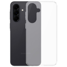 JC FUNDA TRASERA DE SILICONA TRANSPARENTE / SAMSUNG GALAXY A37