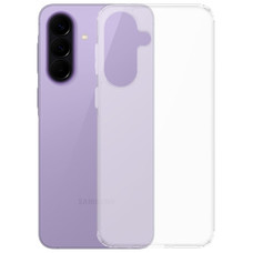 JC FUNDA TRASERA DE SILICONA TRANSPARENTE / SAMSUNG GALAXY A57