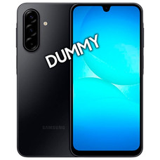 SAMSUNG DUMMY A17 / MAQUETA SAMSUNG GALAXY A17 EN COLOR NEGRO-M03 SAMSUNG DUMMY A17 / MAQUETA SAMSUNG GALAXY A17 EN COLOR NEGRO