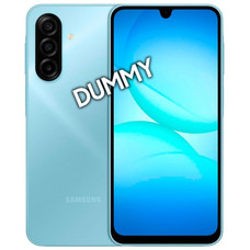SAMSUNG DUMMY A17 / MAQUETA SAMSUNG GALAXY A17 EN COLOR AZUL-M03 SAMSUNG DUMMY A17 / MAQUETA SAMSUNG GALAXY A17 EN COLOR AZUL