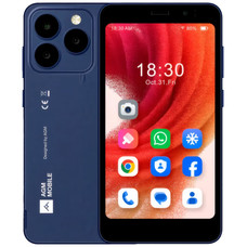 AGM NOTE N2 BLUE / 3+32GB / 4.96" / SMARTPHONE DE BOLSILLO-M07 AGM NOTE N2 BLUE / 3+32GB / 4.96" / SMARTPHONE DE BOLSILLO