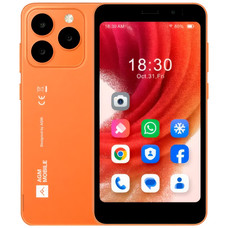 AGM NOTE N2 ORANGE / 3+32GB / 4.96" / SMARTPHONE DE BOLSILLO-M07 AGM NOTE N2 ORANGE / 3+32GB / 4.96" / SMARTPHONE DE BOLSILLO