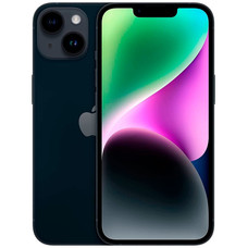 APPLE IPHONE 14 5G BLACK / REACONDICIONADO / 6+128GB / 6.1" AMOLED FULL HD+-M079 APPLE IPHONE 14 5G BLACK / REACONDICIONADO / 6+128GB / 6.1" AMOLED FULL HD+