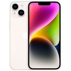 APPLE IPHONE 14 5G WHITE / REACONDICIONADO / 6+128GB / 6.1" AMOLED FULL HD+-M079 APPLE IPHONE 14 5G WHITE / REACONDICIONADO / 6+128GB / 6.1" AMOLED FULL HD+